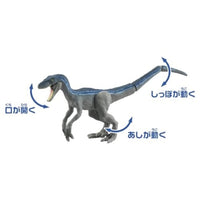 アニア ジュラシック・ワールド ファイナルバトルセット