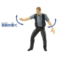 アニア ジュラシック・ワールド ファイナルバトルセット