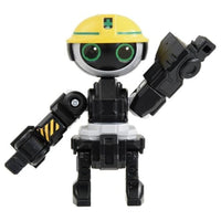 トミカヒーローズ トミカ ジョブレイバー グランドビルドブレイバー ダンプトラック&ブルドーザーDXセット