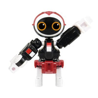 トミカヒーローズ トミカ ジョブレイバー JB12 フードブレイバー スシロー アドトラック