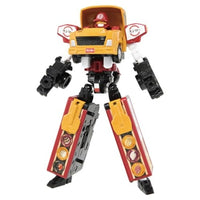 トミカヒーローズ トミカ ジョブレイバー JB12 フードブレイバー スシロー アドトラック
