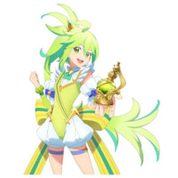 プリンセッション・オーケストラ ジュエルベル ミーティア
