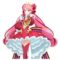 プリンセッション・オーケストラ ジュエルベル ジール