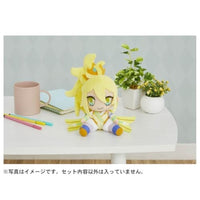 プリンセッション・オーケストラ ぬいぐるみ ミーティア