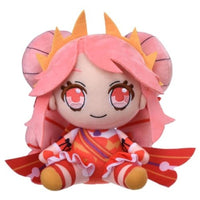 プリンセッション・オーケストラ ぬいぐるみ ジール