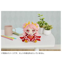 プリンセッション・オーケストラ ぬいぐるみ ジール