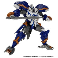 トランスフォーマー レガシー TL-62 サンダートロン
