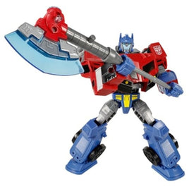 トランスフォーマー レガシー TL-63 オプティマスプライム(アニメ)