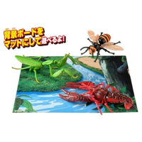 アニア 大自然の最強いきものセット