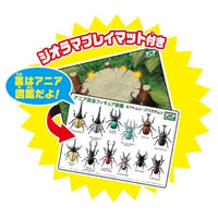 アニア AA-05 世界の昆虫王者セット