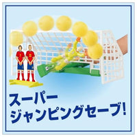スポーツヒューマン サッカー
