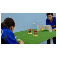 スポーツヒューマン サッカー