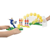 スポーツヒューマン サッカー