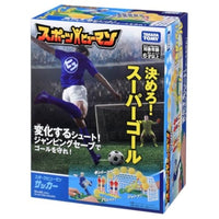 スポーツヒューマン サッカー
