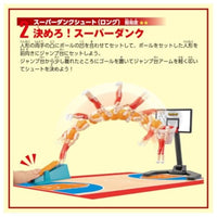 スポーツヒューマン バスケットボール