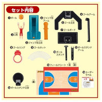 スポーツヒューマン バスケットボール