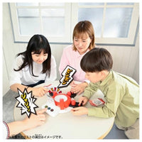 早押しクイズボタン(初回版)