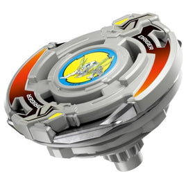 BEYBLADE X BX-00 ブースター ドライガースラッシュ4-80P