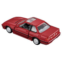 トミカプレミアム 24 ホンダ プレリュード