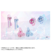 ひみつのアイプリリップ みつきモデル