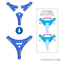 プラレール R-30 三角ポイントレール