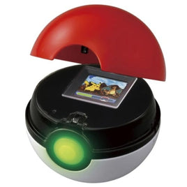 ポケモン バトルでゲット!モンスターボール