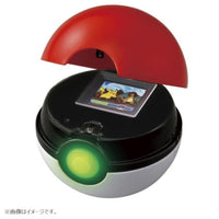 ポケモン バトルでゲット!モンスターボール