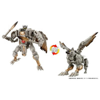 トランスフォーマー レガシー TL-58 シルバーボルト