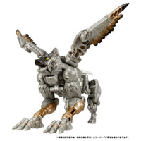 トランスフォーマー レガシー TL-58 シルバーボルト