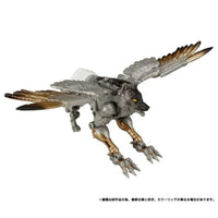 トランスフォーマー レガシー TL-58 シルバーボルト