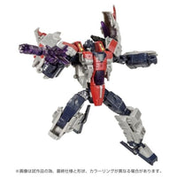 トランスフォーマー TL-73 スタースクリーム(サイバトロンユニバース)