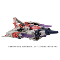 トランスフォーマー TL-73 スタースクリーム(サイバトロンユニバース)