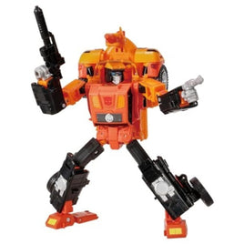 TL-76 サンドストーム