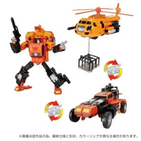 TL-76 サンドストーム
