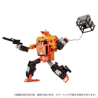 TL-76 サンドストーム