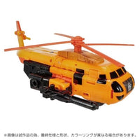 TL-76 サンドストーム