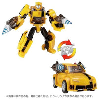 トランスフォーマー TL-65 バンブルビー(アニメイテッド)