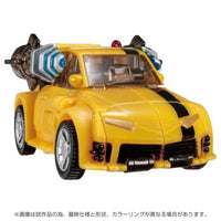トランスフォーマー TL-65 バンブルビー(アニメイテッド)