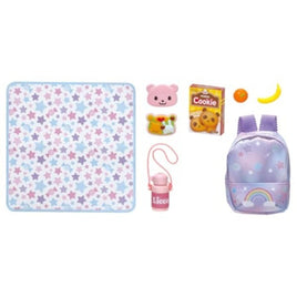 リカちゃん LG-10 うきうきピクニック