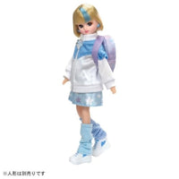 リカちゃん LG-10 うきうきピクニック