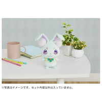 プリンセッション・オーケストラ ぬいぐるみ ナビーユ