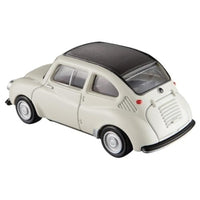 トミカプレミアム 35 スバル 360