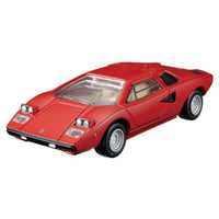 トミカプレミアム 33 ランボルギーニ カウンタック LP 400