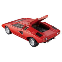 トミカプレミアム 33 ランボルギーニ カウンタック LP 400