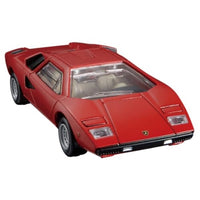 トミカプレミアム 33 ランボルギーニ カウンタック LP 400