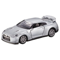トミカプレミアム 17 日産 NISSAN GT-R