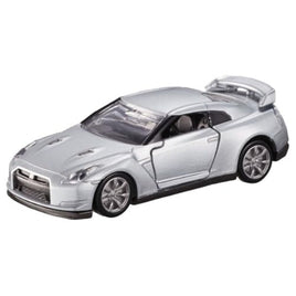 トミカプレミアム 17 日産 NISSAN GT-R