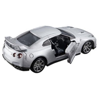 トミカプレミアム 17 日産 NISSAN GT-R