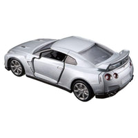 トミカプレミアム 17 日産 NISSAN GT-R