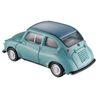 トミカプレミアム 35 スバル 360 (トミカプレミアム発売記念仕様)